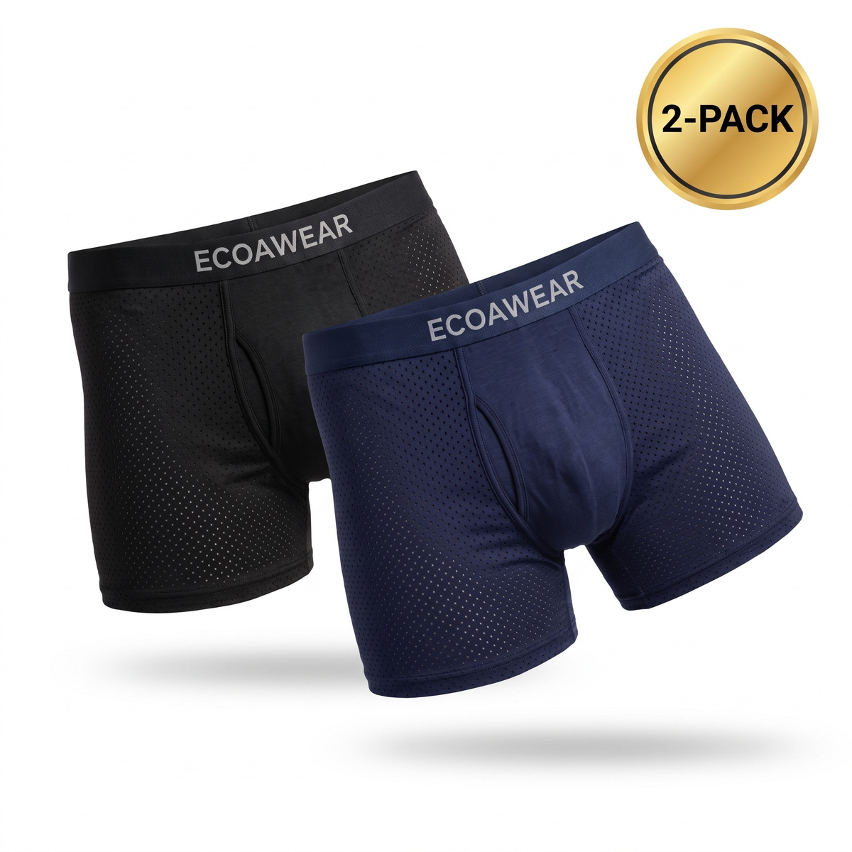 Reinvented: Premium Comfort Bamboo Boxers -Claude Offer