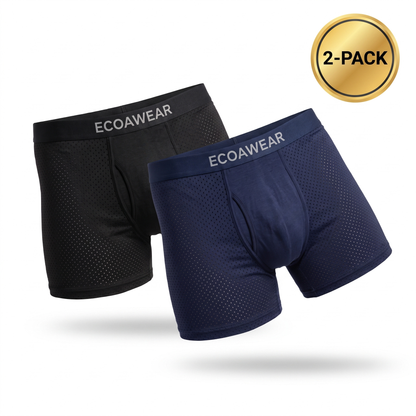 Reinvented: Premium Comfort Bamboo Boxers -Claude Offer