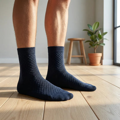 ECOAWEAR® Bamboo Boxers | Buy 3, Get 5 FREE + 2 free pairs of bamboo socks