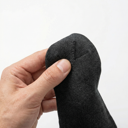 ECOAWEAR® Bamboo Socks 5-Pack | Get 5 extra FREE