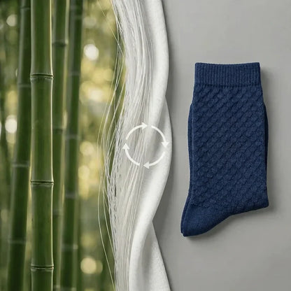 ECOAWEAR® Bamboo Boxers | Buy 3, Get 5 FREE + 2 free pairs of bamboo socks