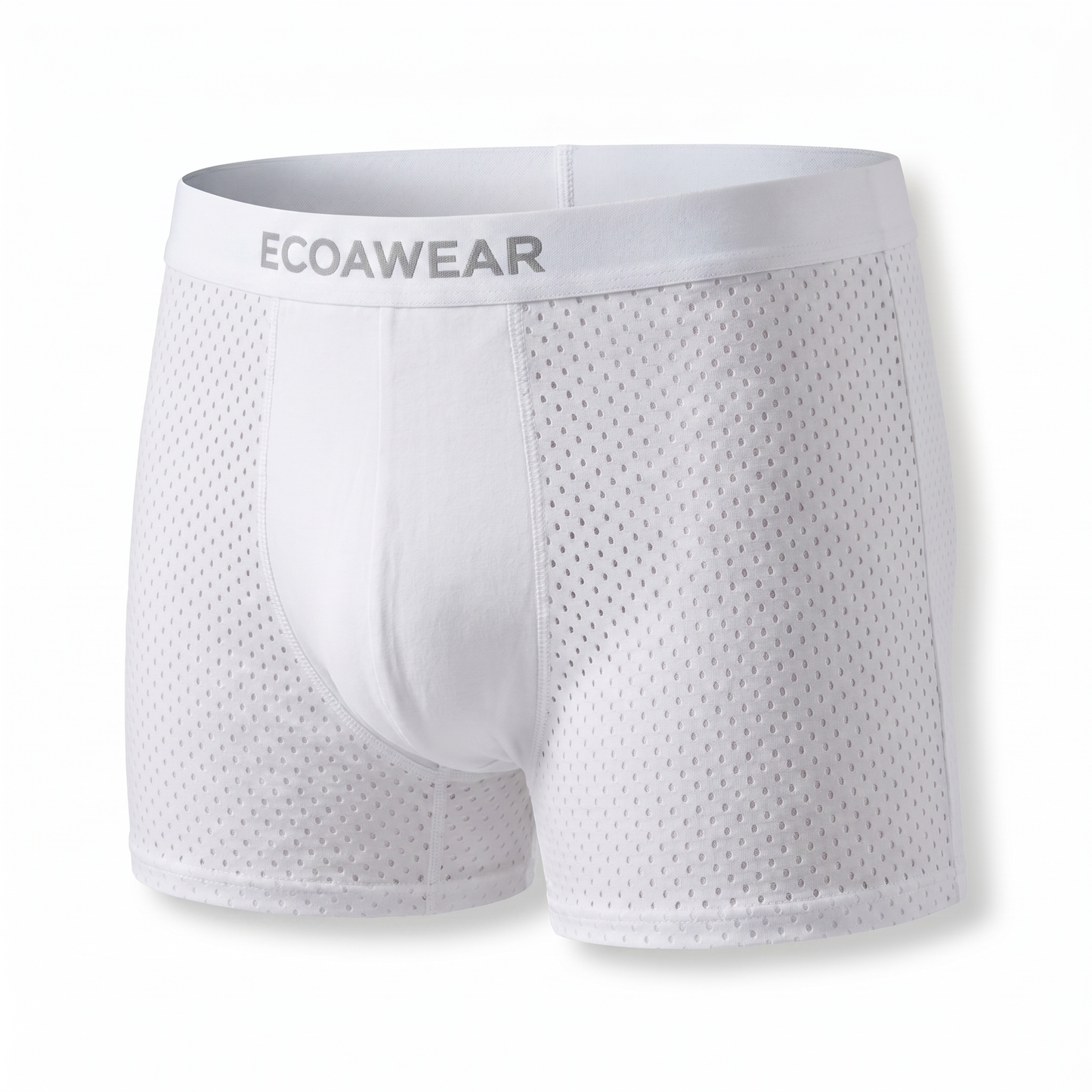ECOAWEAR — Bamboo Boxer Briefs That Actually Stay Comfortable All Day