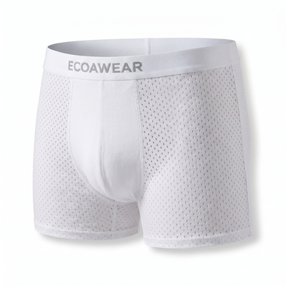 ECOAWEAR — Bamboo Boxer Briefs That Actually Stay Comfortable All Day
