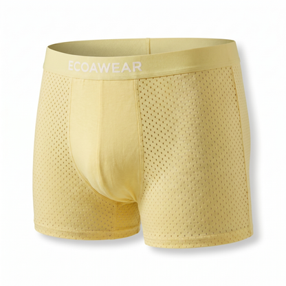 ECOAWEAR — Bamboo Boxer Briefs That Actually Stay Comfortable All Day