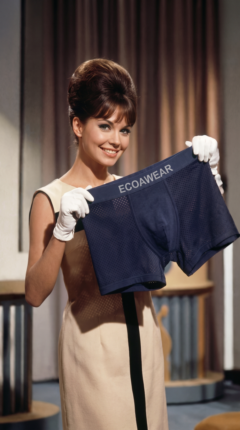 ECOAWEAR bambuboxers
