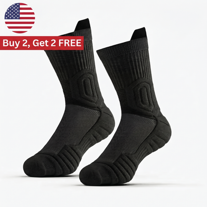 ECOAWEAR® Tradesman Socks