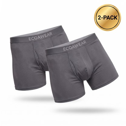 Reinvented: Premium Comfort Bamboo Boxers -Claude Offer