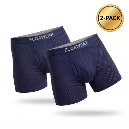 Reinvented: Premium Comfort Bamboo Boxers -Claude Offer